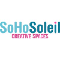 SoHoSoleil Locations LLC logo, SoHoSoleil Locations LLC contact details