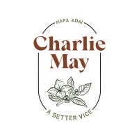 Charlie May Coffee logo, Charlie May Coffee contact details