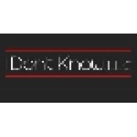 I Don't Know, LLC logo, I Don't Know, LLC contact details