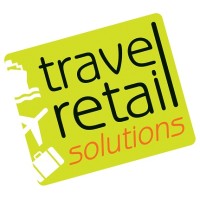 Travel Retail Solutions logo, Travel Retail Solutions contact details