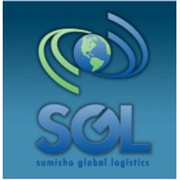 Sumisho Global Logistics logo, Sumisho Global Logistics contact details