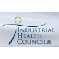 Industrial Health Council logo, Industrial Health Council contact details