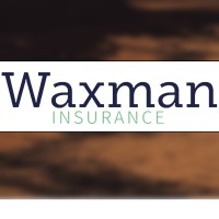 Waxman Insurance logo, Waxman Insurance contact details