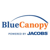 Blue Canopy Group logo, Blue Canopy Group contact details