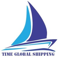 Time Global Shipping L.L.C. logo, Time Global Shipping L.L.C. contact details