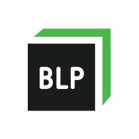 BLP - Bridge Logistics Properties logo, BLP - Bridge Logistics Properties contact details