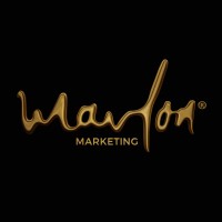 Marlon Marketing logo, Marlon Marketing contact details