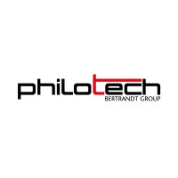 Philotech logo, Philotech contact details