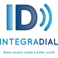 Integradial Solutions logo, Integradial Solutions contact details