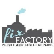 Fix Factory Mobile and Tablet Repairs logo, Fix Factory Mobile and Tablet Repairs contact details