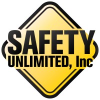 Safety Unlimited, Inc. logo, Safety Unlimited, Inc. contact details