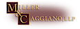 Miller & Caggiano LLP logo, Miller & Caggiano LLP contact details