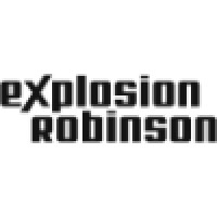 Explosion Robinson logo, Explosion Robinson contact details