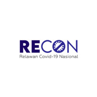 Relawan COVID-19 Nasional (RECON) logo, Relawan COVID-19 Nasional (RECON) contact details