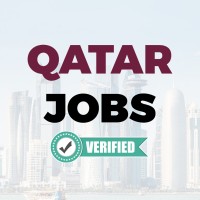 Qatar Jobs - Verified logo, Qatar Jobs - Verified contact details