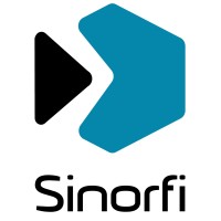 Sinorfi logo, Sinorfi contact details