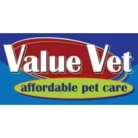 Value Vet Affordable Pet Care logo, Value Vet Affordable Pet Care contact details