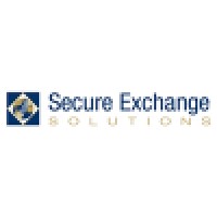 Secure Exchange Solutions logo, Secure Exchange Solutions contact details