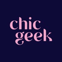 Chic Geek logo, Chic Geek contact details