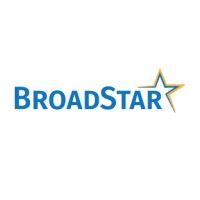 BroadStar Communications logo, BroadStar Communications contact details