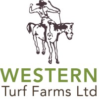 Western Turf Farms logo, Western Turf Farms contact details