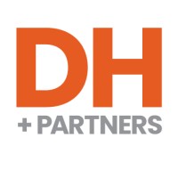 DiSanti, Hicks + Partners logo, DiSanti, Hicks + Partners contact details