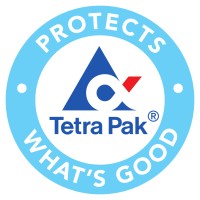 Tetra Pak Processing Equipment GmbH logo, Tetra Pak Processing Equipment GmbH contact details