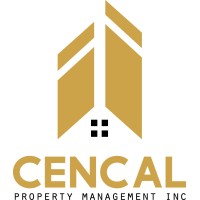 CenCal Property Management logo, CenCal Property Management contact details