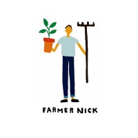 Farmer Nick logo, Farmer Nick contact details