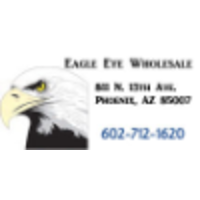 Eagle Eye Wholesale logo, Eagle Eye Wholesale contact details