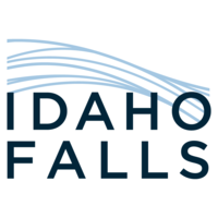 City of Idaho Falls logo, City of Idaho Falls contact details