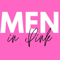 Men In Pink logo, Men In Pink contact details