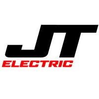 JT Electric LLC logo, JT Electric LLC contact details