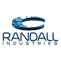 Randall Industries - Australia logo, Randall Industries - Australia contact details