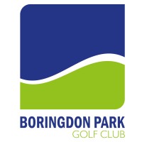 Boringdon Park Golf Club logo, Boringdon Park Golf Club contact details