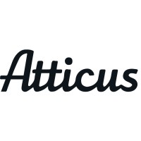 Atticus logo, Atticus contact details