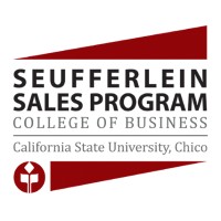 Seufferlein Sales Program (SSP) at CSU, Chico logo, Seufferlein Sales Program (SSP) at CSU, Chico contact details