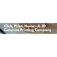 Click, Print, Home logo, Click, Print, Home contact details