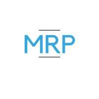 MRP Advisory logo, MRP Advisory contact details