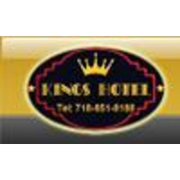 Kings Hotel logo, Kings Hotel contact details