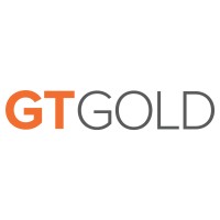 GT Gold Corp logo, GT Gold Corp contact details