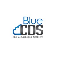 Blue Cloud Digital Solutions logo, Blue Cloud Digital Solutions contact details