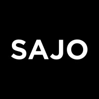 SAJO Inc. logo, SAJO Inc. contact details