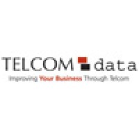 Telcom-Data logo, Telcom-Data contact details