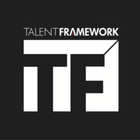 Talent Framework logo, Talent Framework contact details