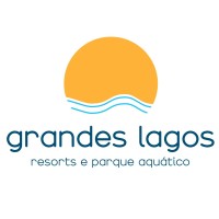 Grandes Lagos Resorts e Parque Aquático logo, Grandes Lagos Resorts e Parque Aquático contact details