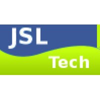 JSLTech logo, JSLTech contact details