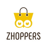 Zhoppers logo, Zhoppers contact details