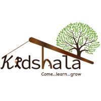 Kidshala India Private Limited logo, Kidshala India Private Limited contact details