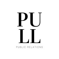 Pull Public Relations logo, Pull Public Relations contact details